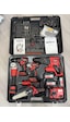 Kimmeer Plus 6 Lı Set 2025 Yeni Nesil Hilti-13 Mm Vidalama-testere-makas-spiral-450 Nm Torklu