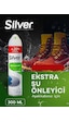 Silver Su Itici Su Geçirmezlik Ve Yağmur Kaydırıcı Önleyici Sprey 300 ML