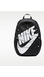 Nike Heritage Sweep Unisex Gri Sırt Çantası Io8733-010 Siyah