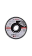 Bosch 125x1.0mm Standard For Inox Rapido 10'lu Kesici Disk Bosch 125x1.0mm Standard For Inox Rapido 10'lu Kesici Disk