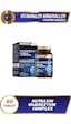 Nutraxin Magnezyum Complex 60 Tablet 125 Mg - Bisiglinat - Taurat - Malat - Sitrat - B6