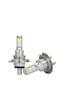 Femex Nova H7 Buz Mavisi Fansız Led  Ampul 4800 Lumen