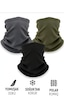 Qu-tex Qulothes 3 Lü Kombin Set Termal Polar Soğuk Geçirmez Bere & Boyunluk Unisex Kışlık Ayarlanabilir İp Çok Renkli