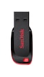 SanDisk Cruzer Blade SDCZ50-016G-B35 16 GB USB 2.0 Flash Bellek