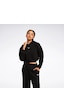 Reebok Eva Kadın Sweatshirt C-reb001034b10001 Siyah