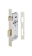 Kilit 151r 40mm Iç Oda Kapısı Nikel