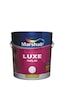 Marshall Lüx Parlak Sentetik Boya Bayrak Kırmızı 0.75 Lt.