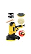 Pro Müller X-line Compact 2500 W 6 Kademe Devir Ayarlı Zımpara Polisaj Pasta Cila Ve Parlatma Makinası