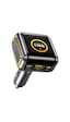 Aohi Superauto Araç İçi Şarjı, 3 Portlu Dijital Ekranlı , 170w Type-c Ve Usb-a Girişli, Usb, Hızlı Ş Aohi Superauto Araç İçi Şarjı, 3 Portlu Dijital Ekranlı , 170w Type-c Ve Usb-a Girişli, Usb, Hızlı Ş