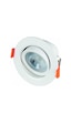 Cata CT-5204b Akik Cob Led Beyaz Kasa Beyaz Işık 5 Watt