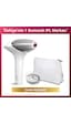 Philips BRI940/00 Lumea 450.000 ATIM Lazer Epilasyon IPL Tüy Alma Cihazı,Ekstra Uzun Kablo