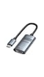 Essager 8k 60hz Type C To Hdmi Çevirici Adaptör, Ses Ve Görüntü Aktarıcı, Type C Hdmi Ekran Çoğaltıcı