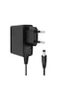 Weko 24 Volt 1 Amper 24 Watt Plastik Kasa Priz Tipi Adaptör 5.5x2.5 Uçlu