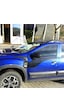 Dacıa Duster Yarasa Yan Kapı Kaplama 4 Prç. 2018 Ve Üzeri Yarasa2