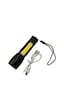 Cata Ct-8024 Cep Led El Feneri 5w 3 Fonksiyonlu Usb Şarjlı