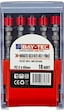 Bay-tec Mu2046 Mıknatıs Uçlu Bits Ucu 2 Yönlü Pz2x65 10adet Bay-tec Mu2046 Mıknatıs Uçlu Bits Ucu 2 Yönlü Pz2x65 10adet