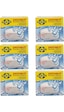 Nem Alıcı Rutubet Giderici Yedek Tablet 6'Lı 2 X 250 Gram Natural