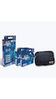 Bic Flex 3 Hybrid 3 Bıçaklı Erkek Tıraş Bıçağı + 1 Sap + 12 Yedek Başlık