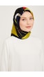 Armine Twill İpek Eşarp 23ka9050 37 Fıstık Yeşili Armine Twill İpek Eşarp 23ka9050 37 Fıstık Yeşili
