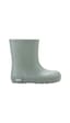 İgor Yogi Çocuk Bot W10291-013 Yeşil