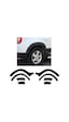 Dacia Duster Uyumlu 2010-2017 Abs Damalı Çamurluk Dodik 8 Parça