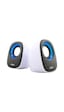 Ayt Magicvoice Mv-24835 2x3 Watt 1+1 Mini Usb Hoparlör Pc Bilgisayar Hoparlörü