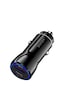 Shaza Sg3001 Pd20w Type-c + Qc3.0 Usb Araç İçi Şarj Adaptörü