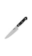 Pirge Classic Geniş Steak / Biftek Bıçağı 12 CM - 49017 Siyah