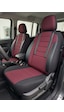Favori Bordo Serisi Fiat Doblo İle Uyumlu Tam Set Oto Koltuk Kılıfı Arka Koltuk 2+1 Favori Bordo Serisi Fiat Doblo İle Uyumlu Tam Set Oto Koltuk Kılıfı Arka Koltuk 2+1