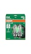 Ampul H4 Ult 60/55w 12v P43t5x2trqr2b Ultralife - Osr 64193ult-2hb