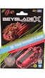 Bey12000 Beyblade Delüks Set Soar Phoenix 9-60gf-tp9324