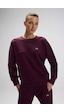 Ellesse Bayan Sweat Ef567-brd Bordo Bordo
