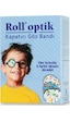 Roll Optik Erkek Kapatıcı Göz Bandı 50 Adet