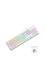 Havit Gamenote KB870L RGB Backlit Gaming Mekanik Klavye Havit Gamenote KB870L RGB Backlit Gaming Mekanik Klavye