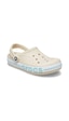 Crocs Bayaband Clog Çocuk Terlik - Bej