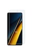 Xiaomi Poco X6 Pro Ekran Koruyucu Nano Esnek Şeffaf