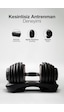 Proforce Db-zen Ayarlanabilir Dambıl - 24 KG Proforce Db-zen Ayarlanabilir Dambıl - 24 KG