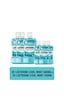 Listerine Cool Mint Ağız Bakım Suyu 500 ml x3 + 250 ml x3