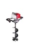 Palmera ZLAG520B5 EUR5 1.95 Hp Toprak Burgu Makinesi 16 KG 20 CM