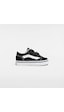 Vans Td Old Skool V Çocuk Siyah Spor Ayakkabı & Sneaker Siyah
