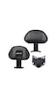 Honda Pcx 2021 - 2023 Uyumlu Sissy Bar, Honda Pcx Sırt Dayama