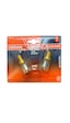 Osram 25w Sarı Işık E14 Duylu Ince Duy Fırın Ampulü 2'li Paket