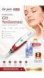 Dr. Pen N2W Kablosuz Dermapen Cihazı İthalatçı Garantili