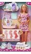 Hamile Steffi Karnı Büyüyen Bebek 29 Cm Smb-105733680