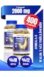 Maxigal Omega-3 Balık Yağı 2 x 200 Kapsül