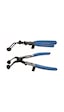 Bgs Hortum Kelepçe Pensesi Eğik 220 Mm Bgs Hortum Kelepçe Pensesi Eğik 220 Mm