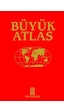 Ata Yayıncılık Ata Büyük Atlas (Ciltli)