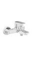 Eca 102102488 Dalia Banyo Bataryası Krom