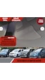 Rifter-berlingo-proace City-doblo-opel Cam Tavanlı Ara Bölme Demi