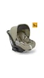 Inglesina Darwin Infant İ-size Gr 0+ Bebek Ana Kucag I Ve Oto Koltug U 40-75 Cm